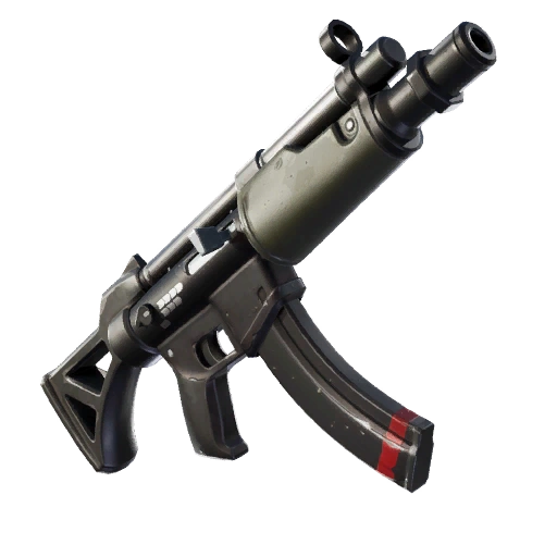 SMG