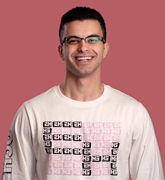 Nick Eh 30
